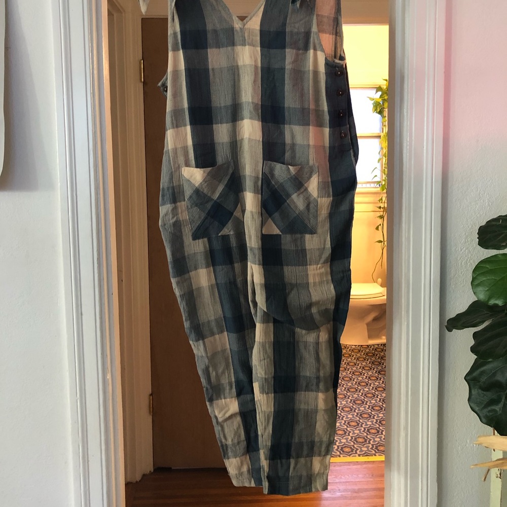 Free People Jumper